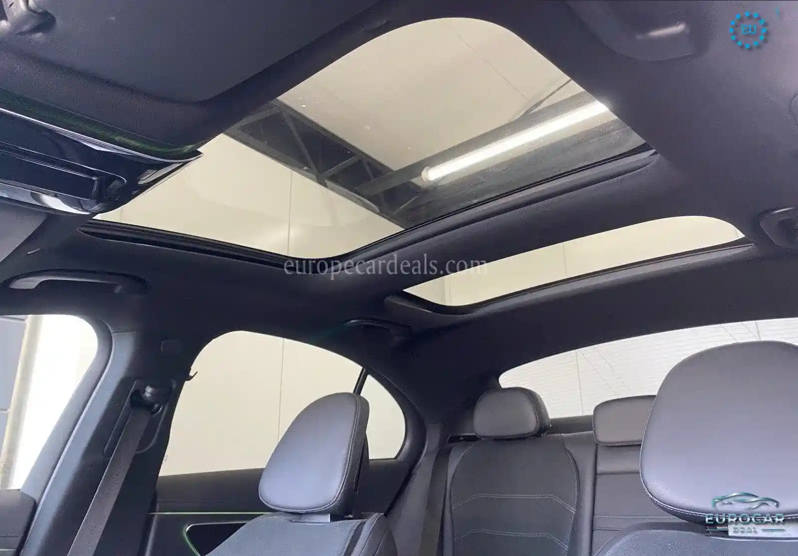Mercedes-Benz E 450
