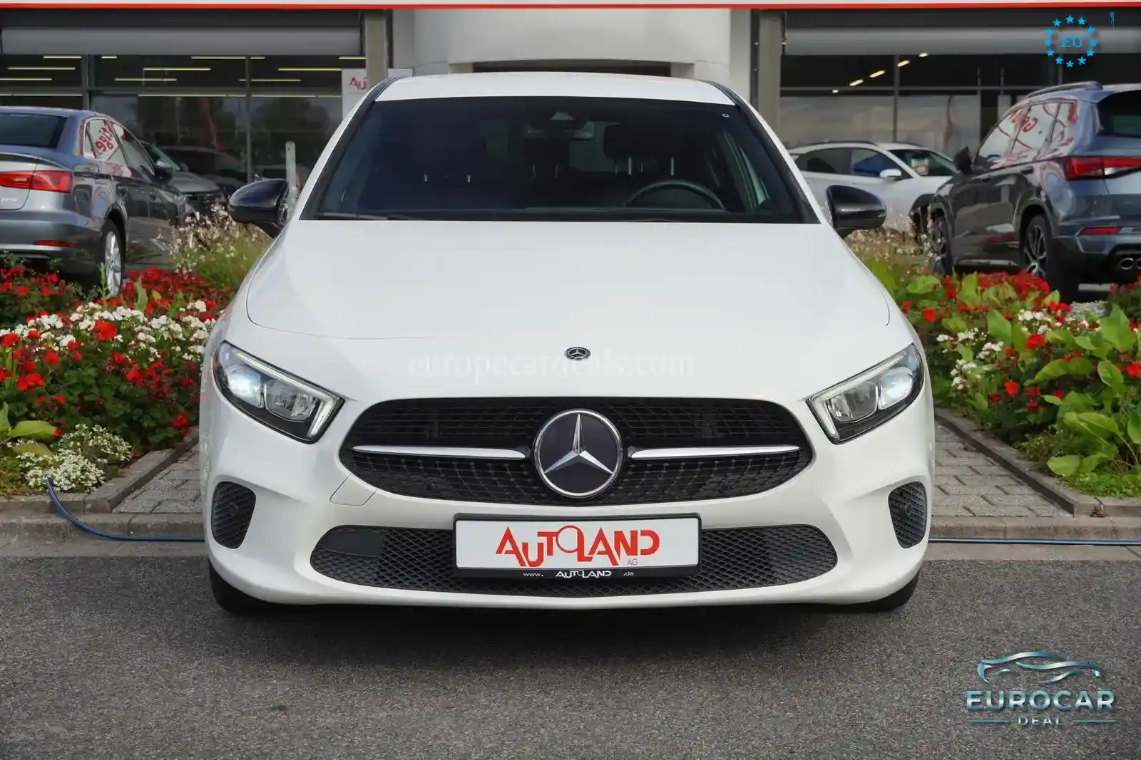 Mercedes-Benz A 140