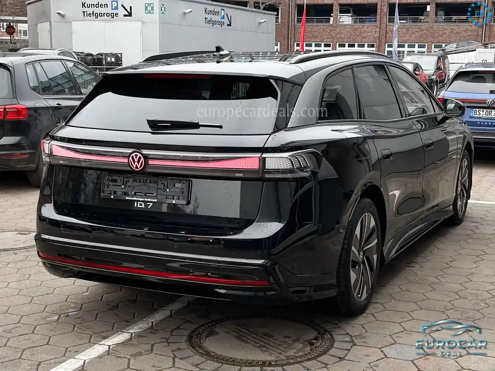 Volkswagen ID.7