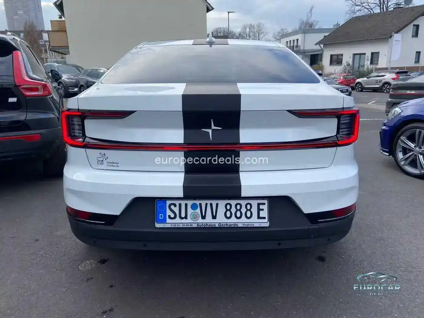Polestar 2