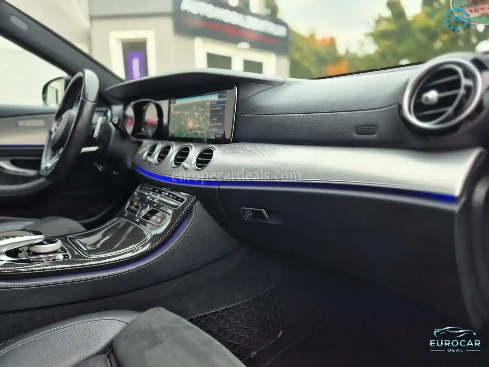 Mercedes-Benz E 400