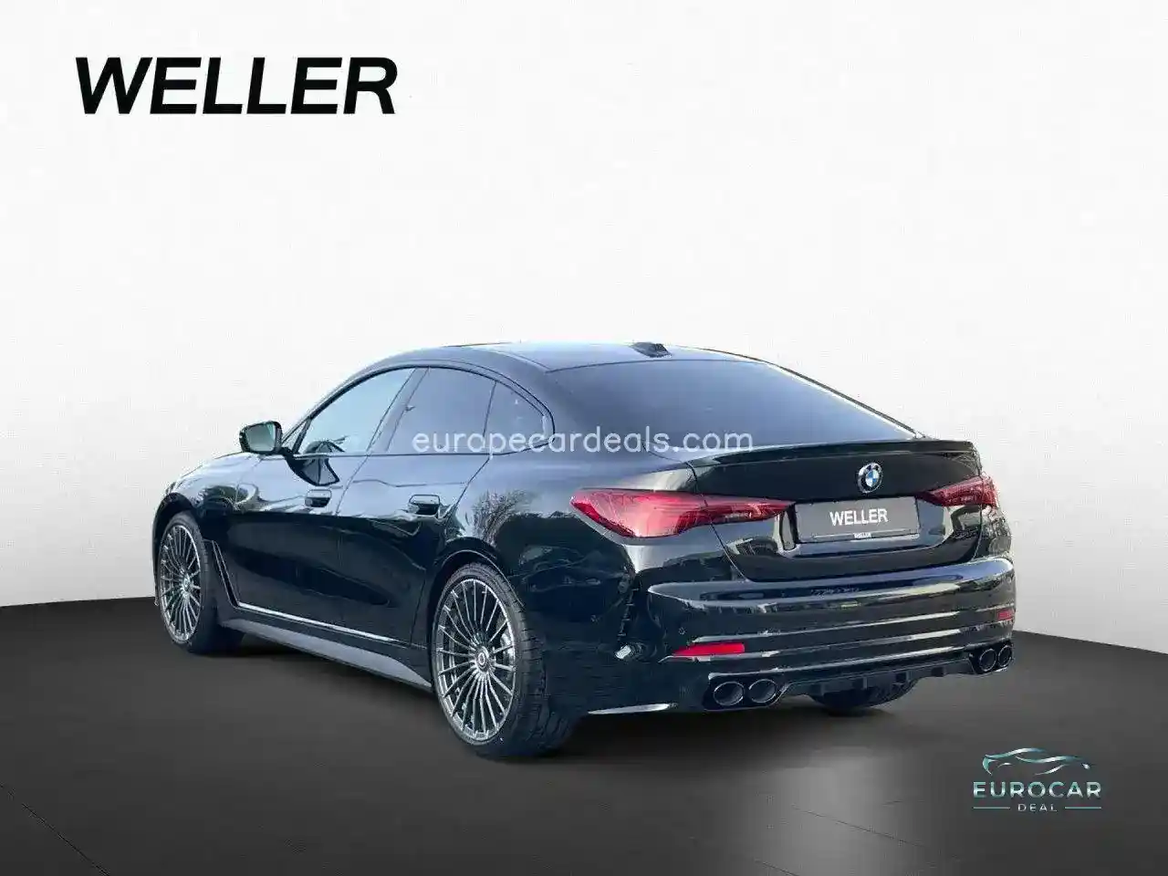 ALPINA D4