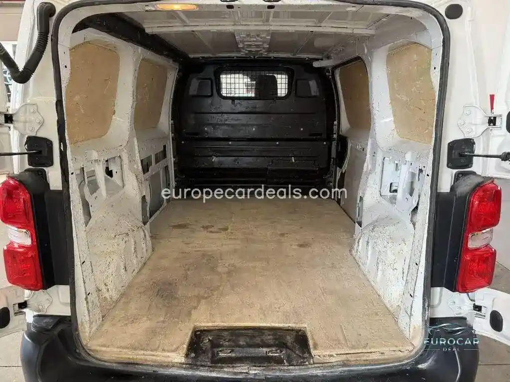 Toyota Proace (Verso)