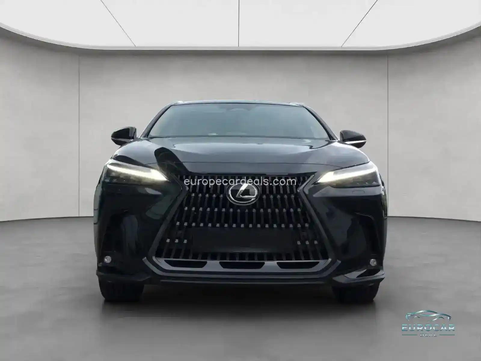 Lexus NX 350h