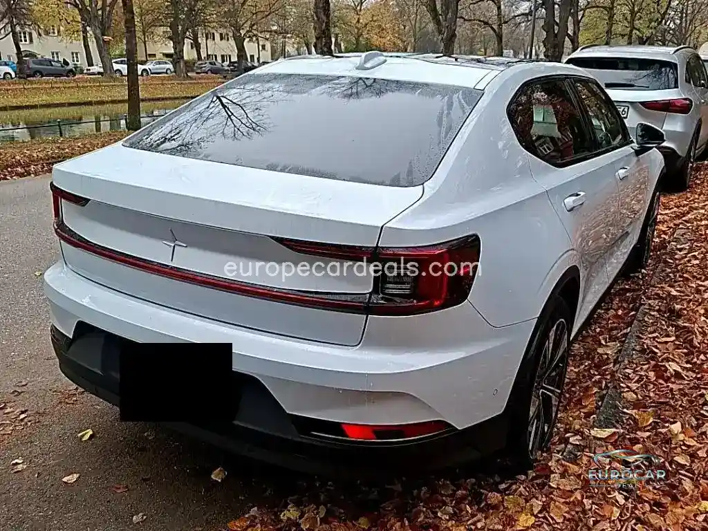 Polestar 2