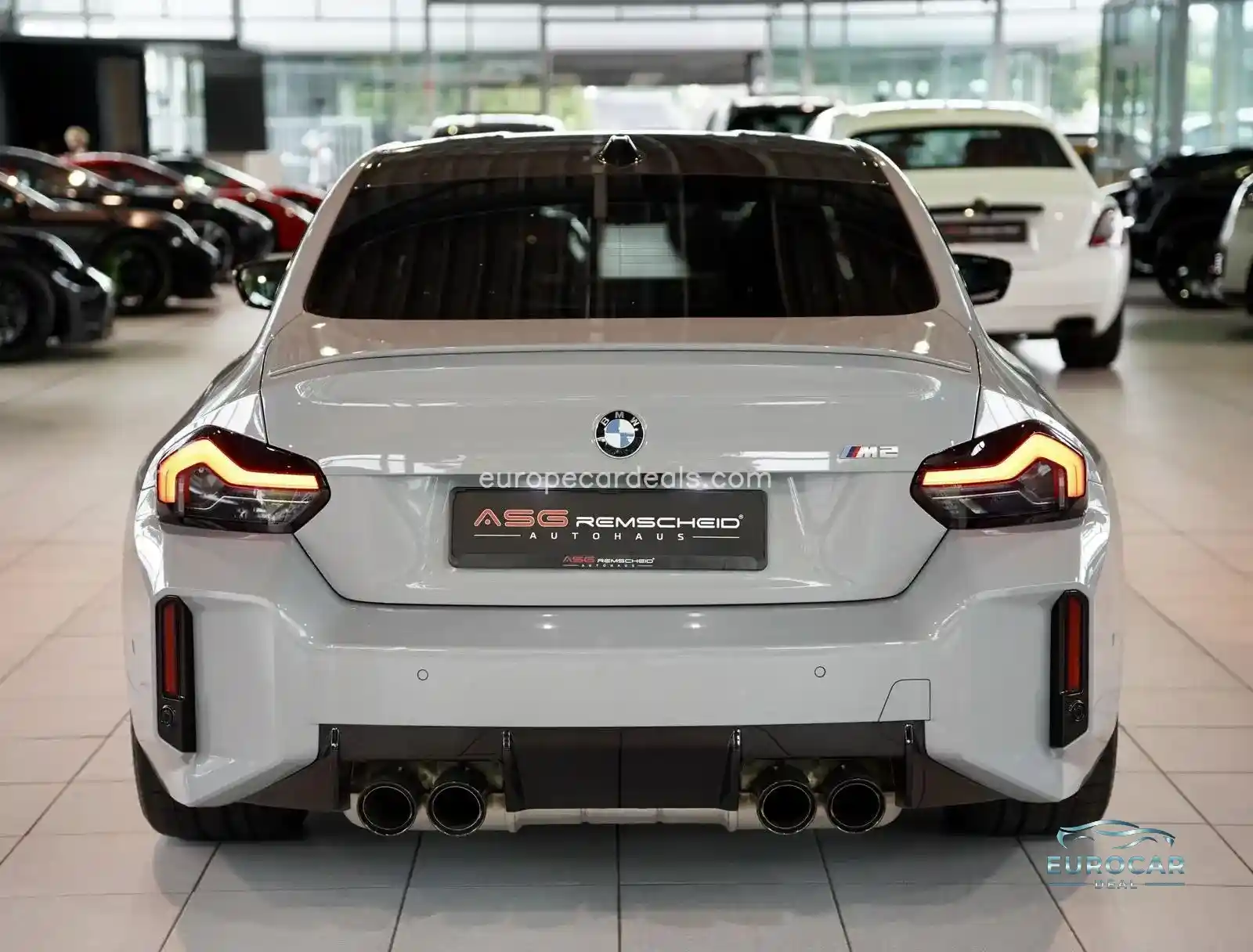 BMW M2