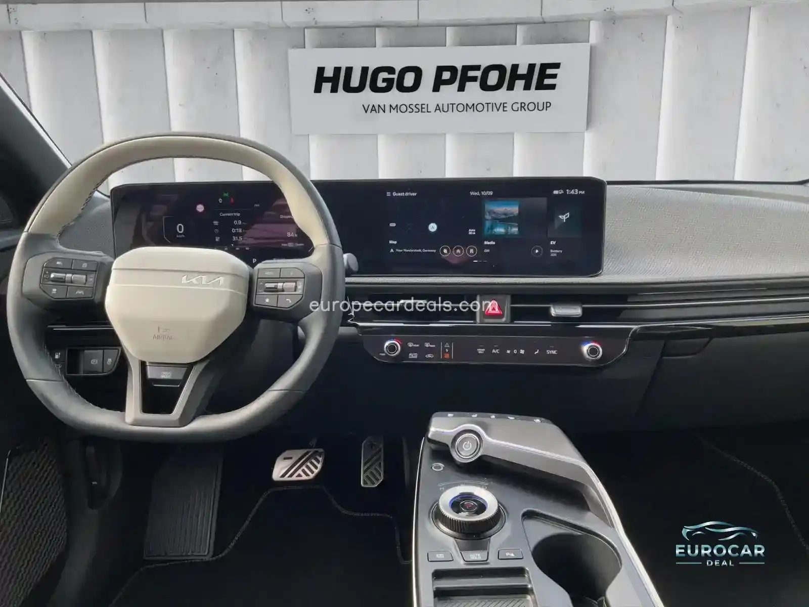 Kia EV6