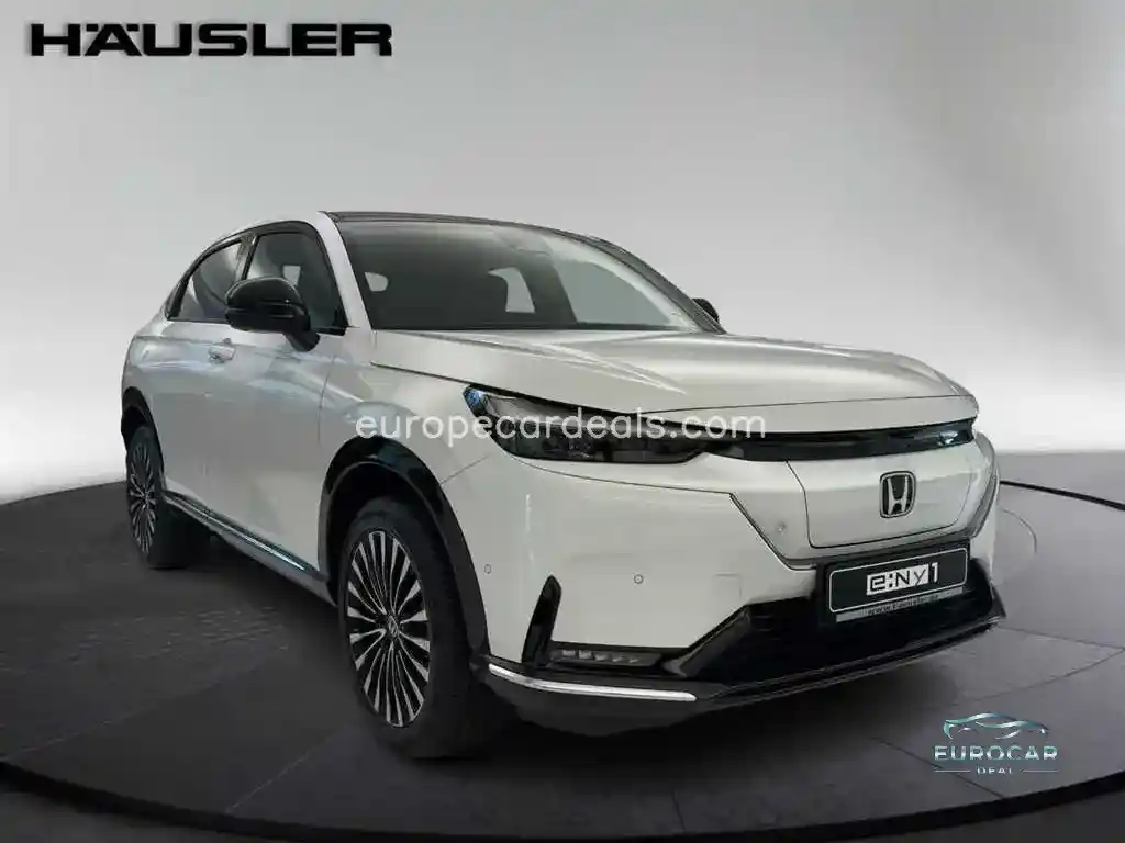 Honda e:Ny1