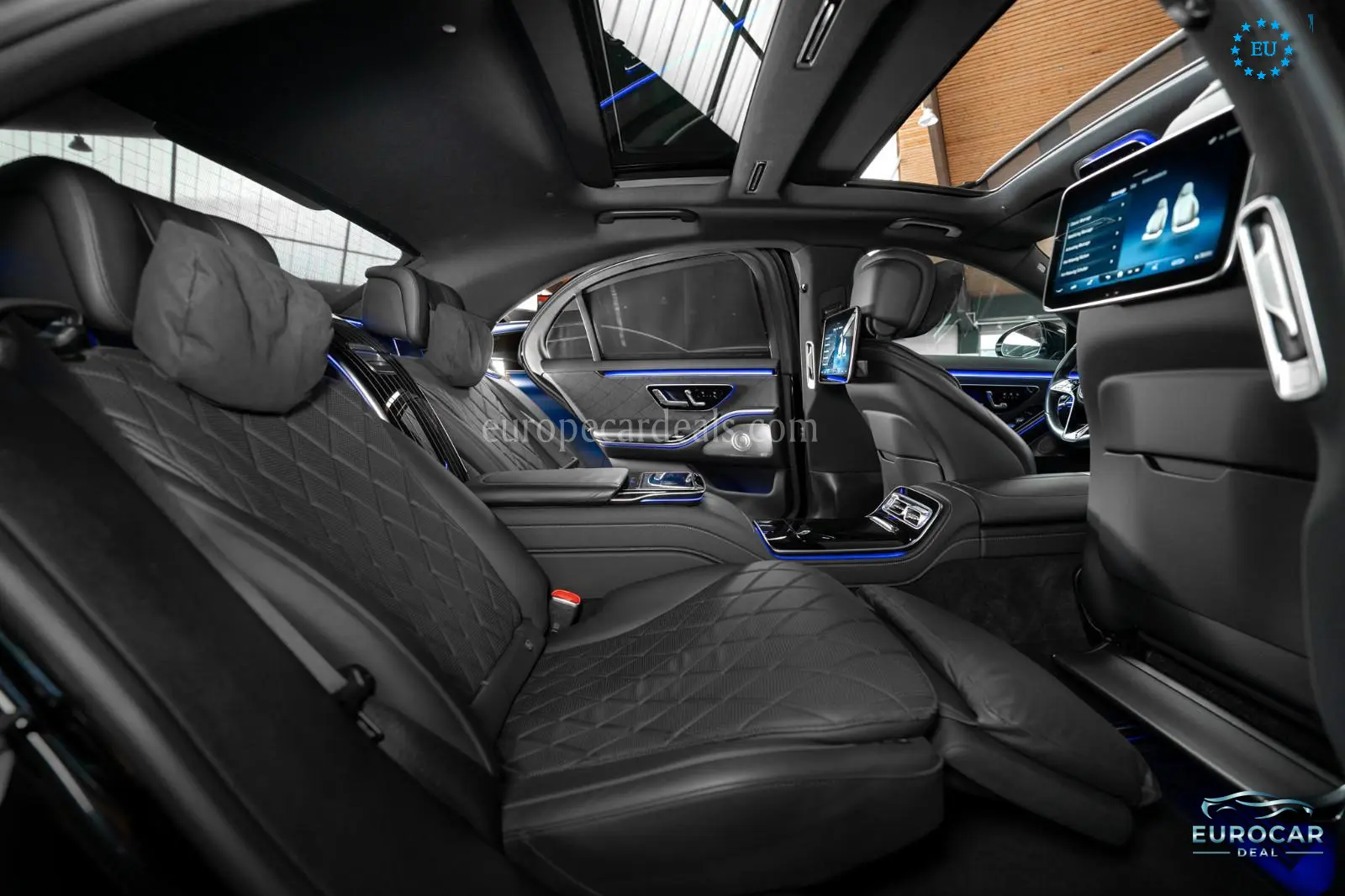 Mercedes-Benz S 400