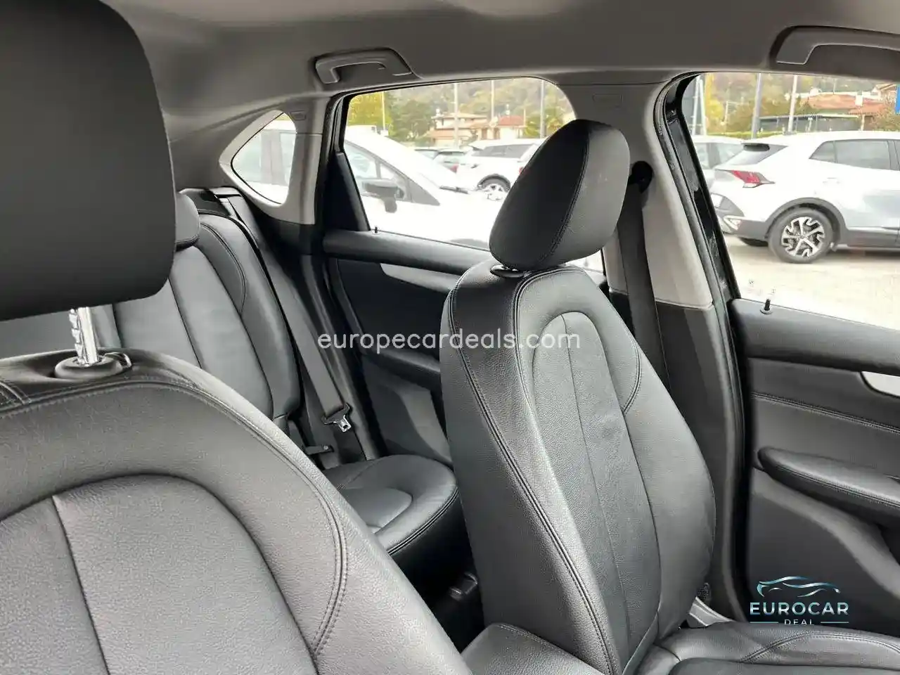 BMW 216 Active Tourer