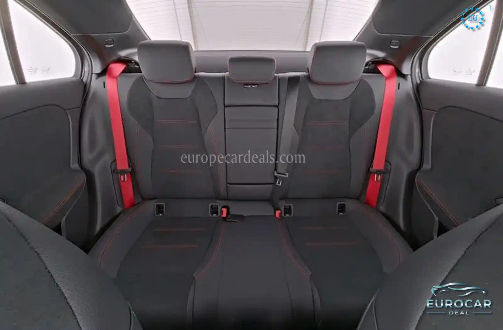 Mercedes-Benz A 35 AMG
