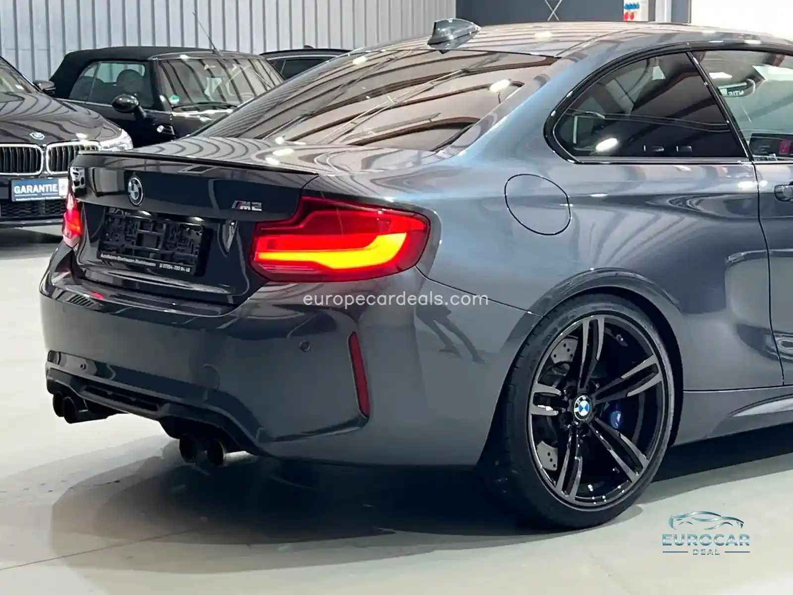 BMW M2
