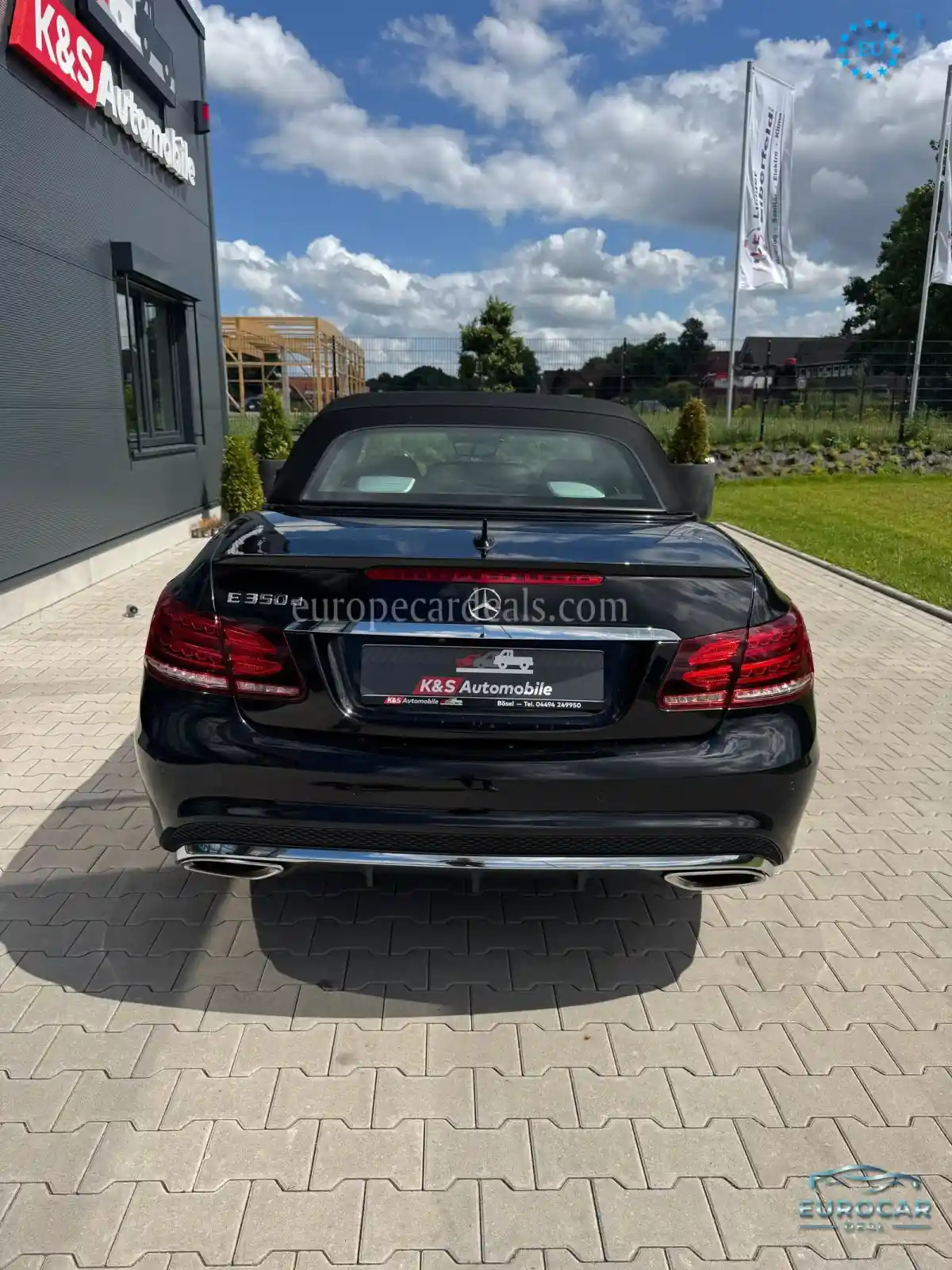 Mercedes-Benz E 350