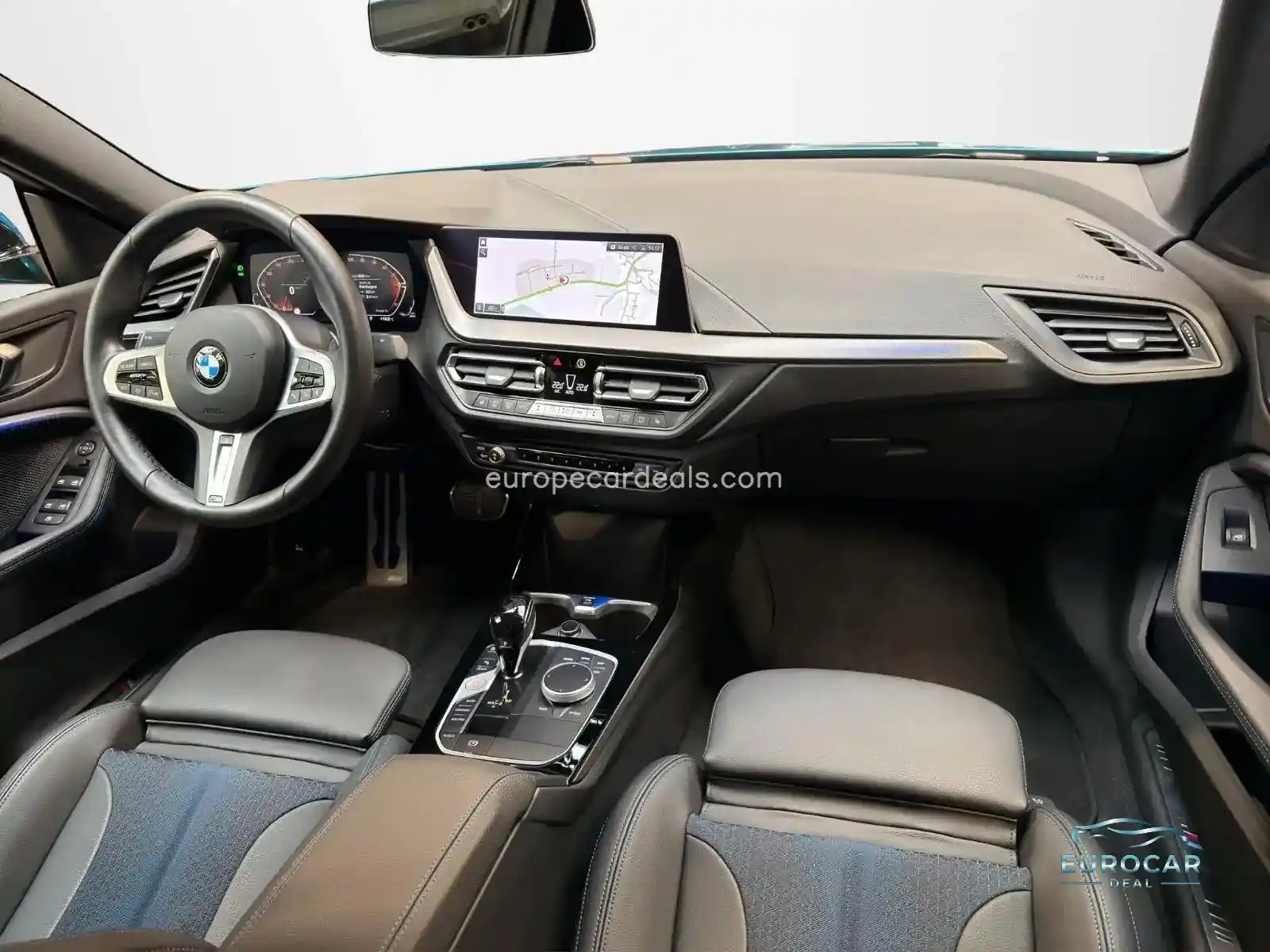 BMW 220 Gran Coupé
