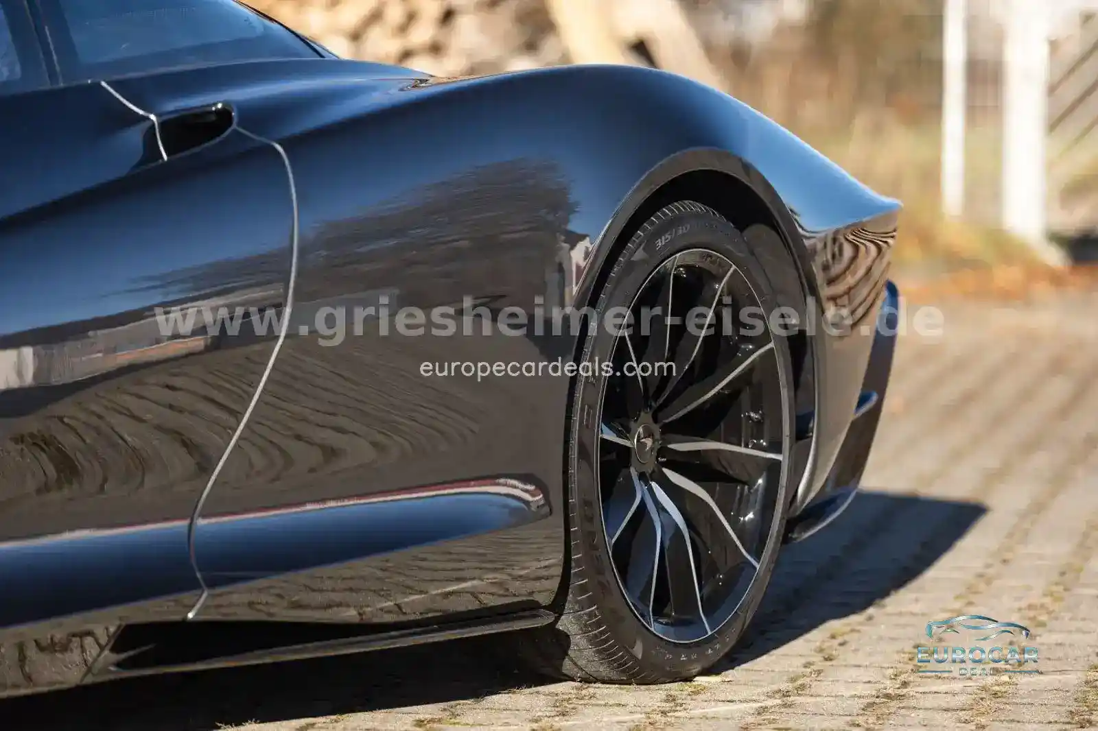 McLaren Speedtail