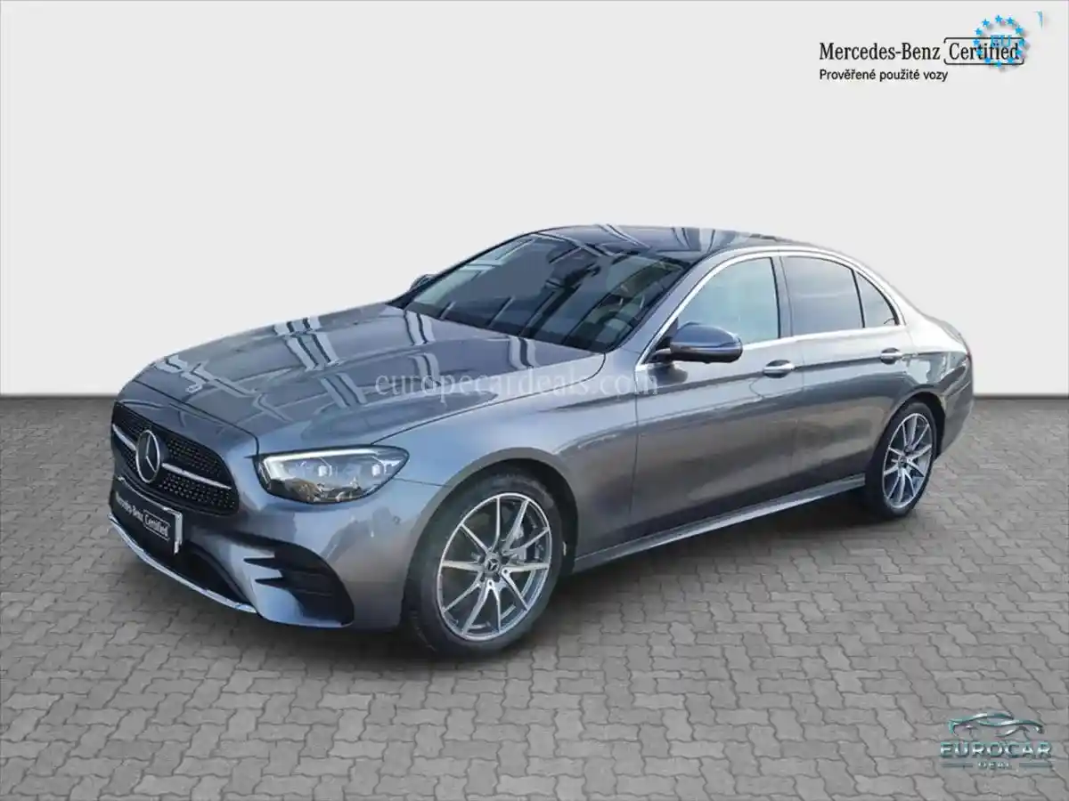 Mercedes-Benz E 300