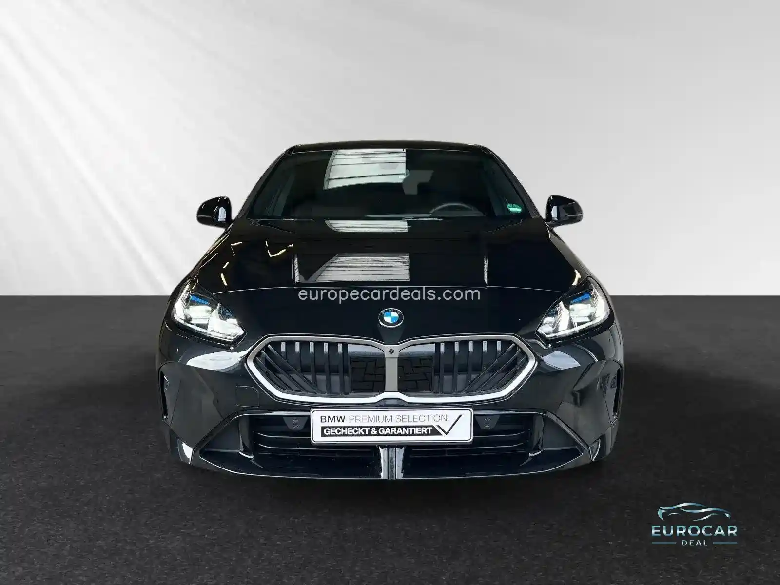 BMW 220 Gran Coupé