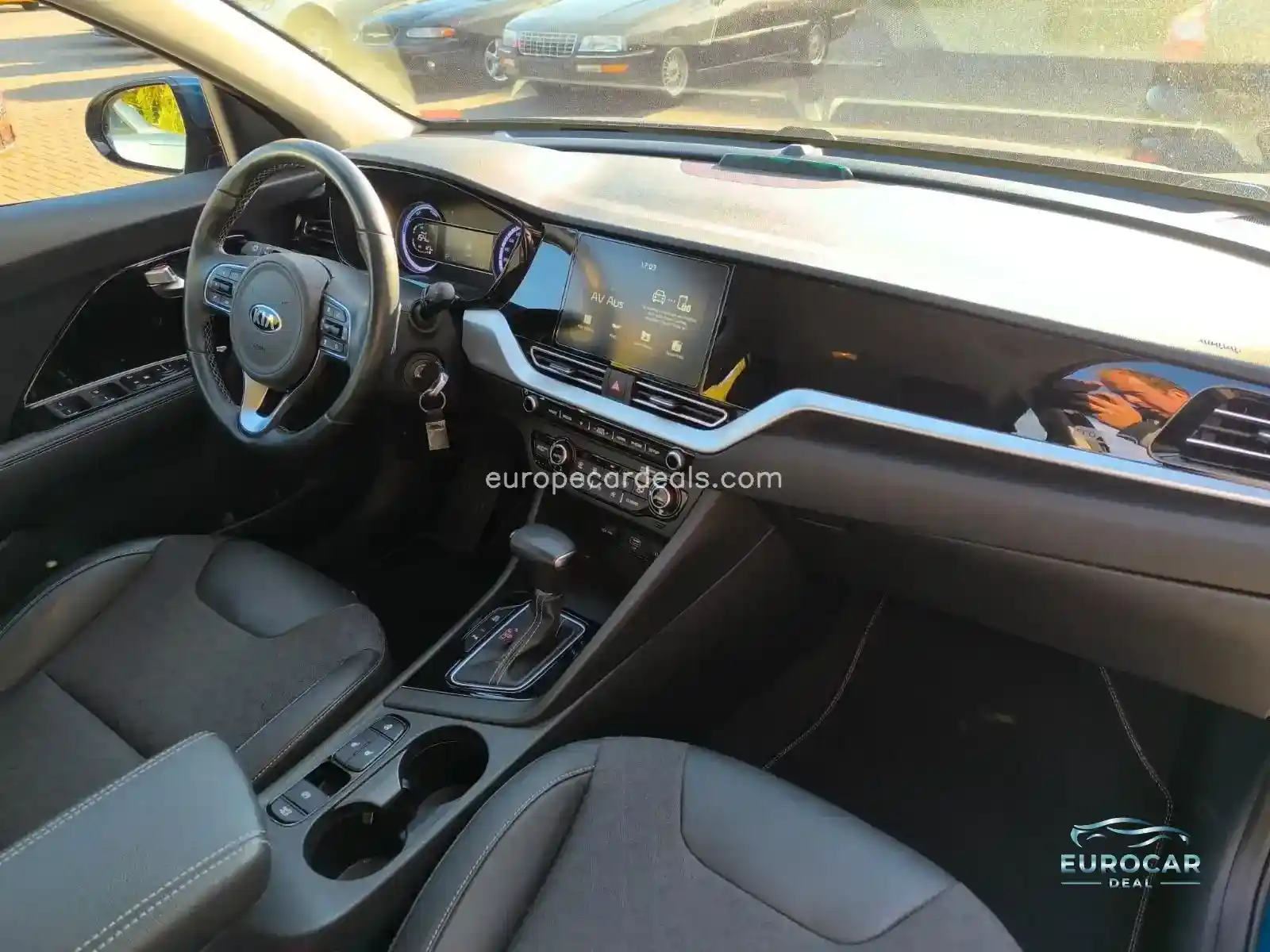 Kia Niro