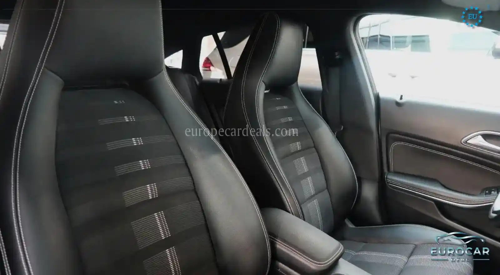 Mercedes-Benz CLA Shooting Brake
