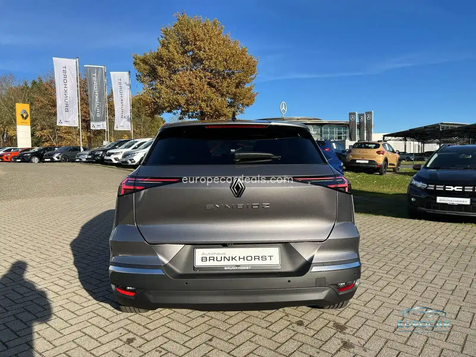 Renault Symbioz