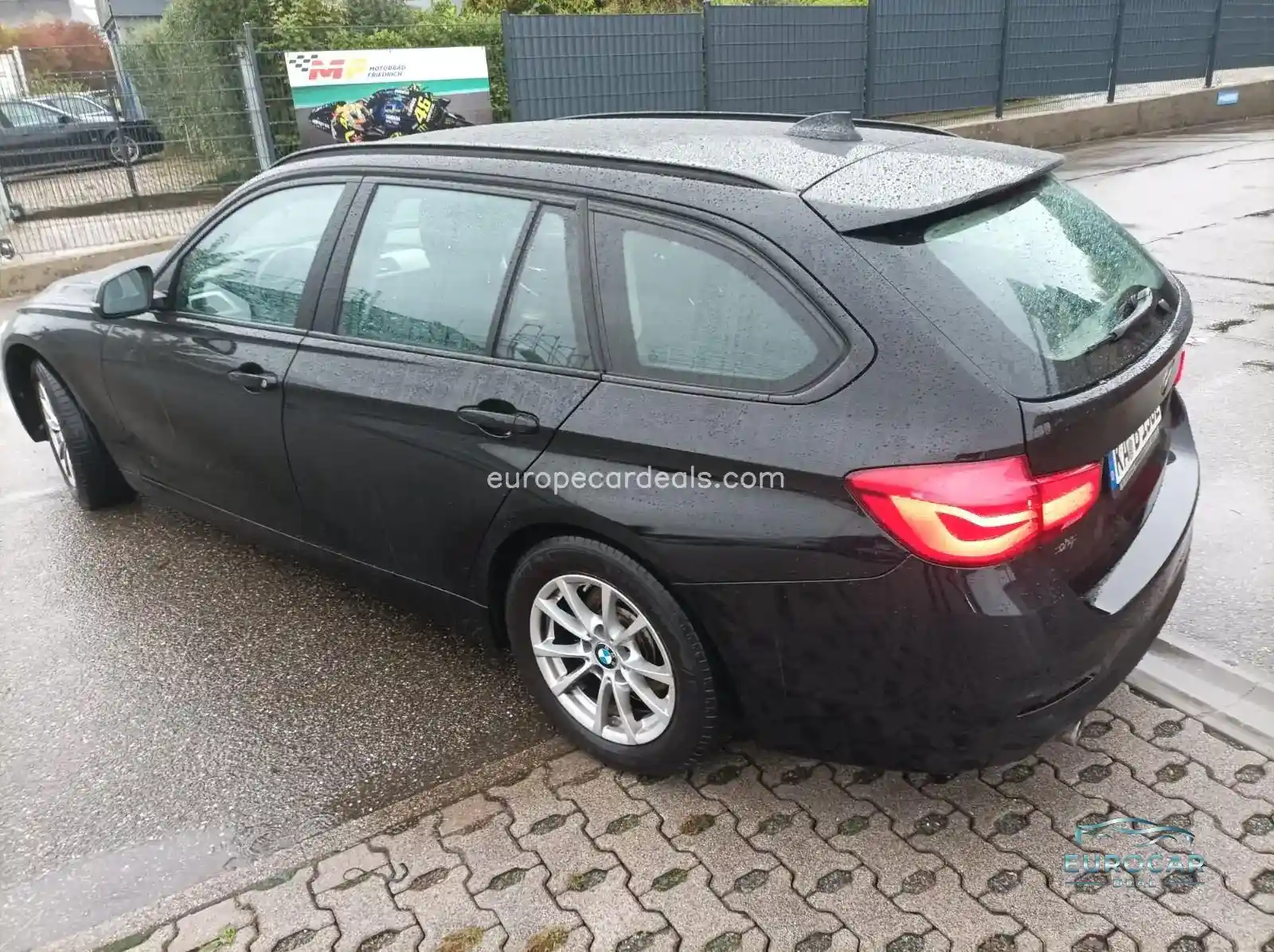 BMW 318