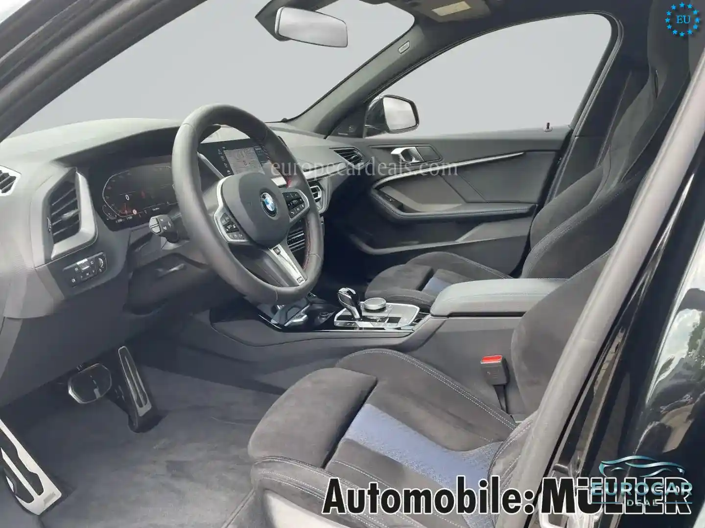 BMW 128