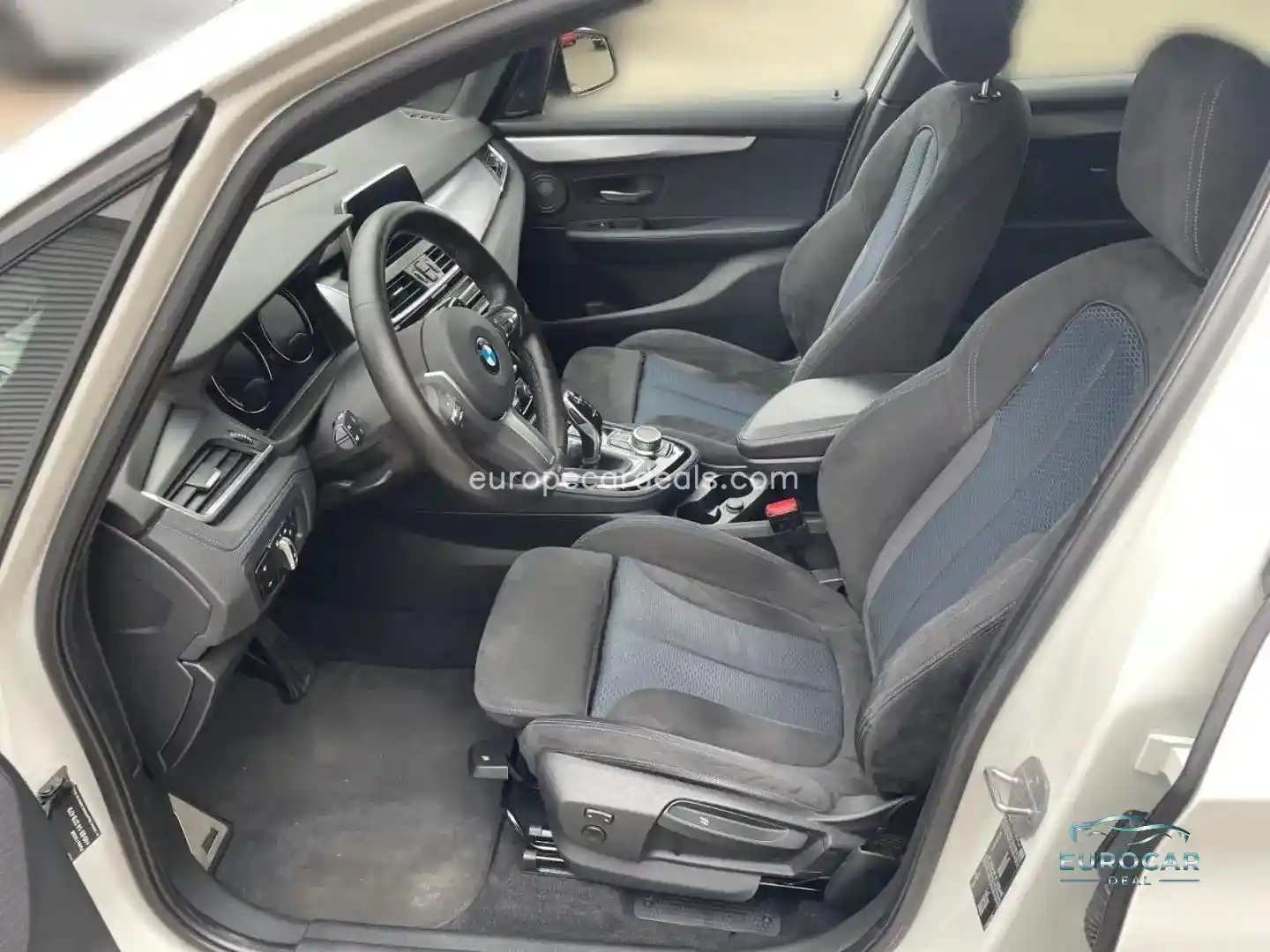 BMW 220 Active Tourer