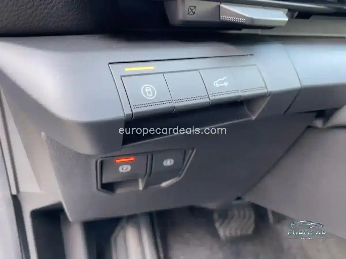 Renault Scenic E-TECH