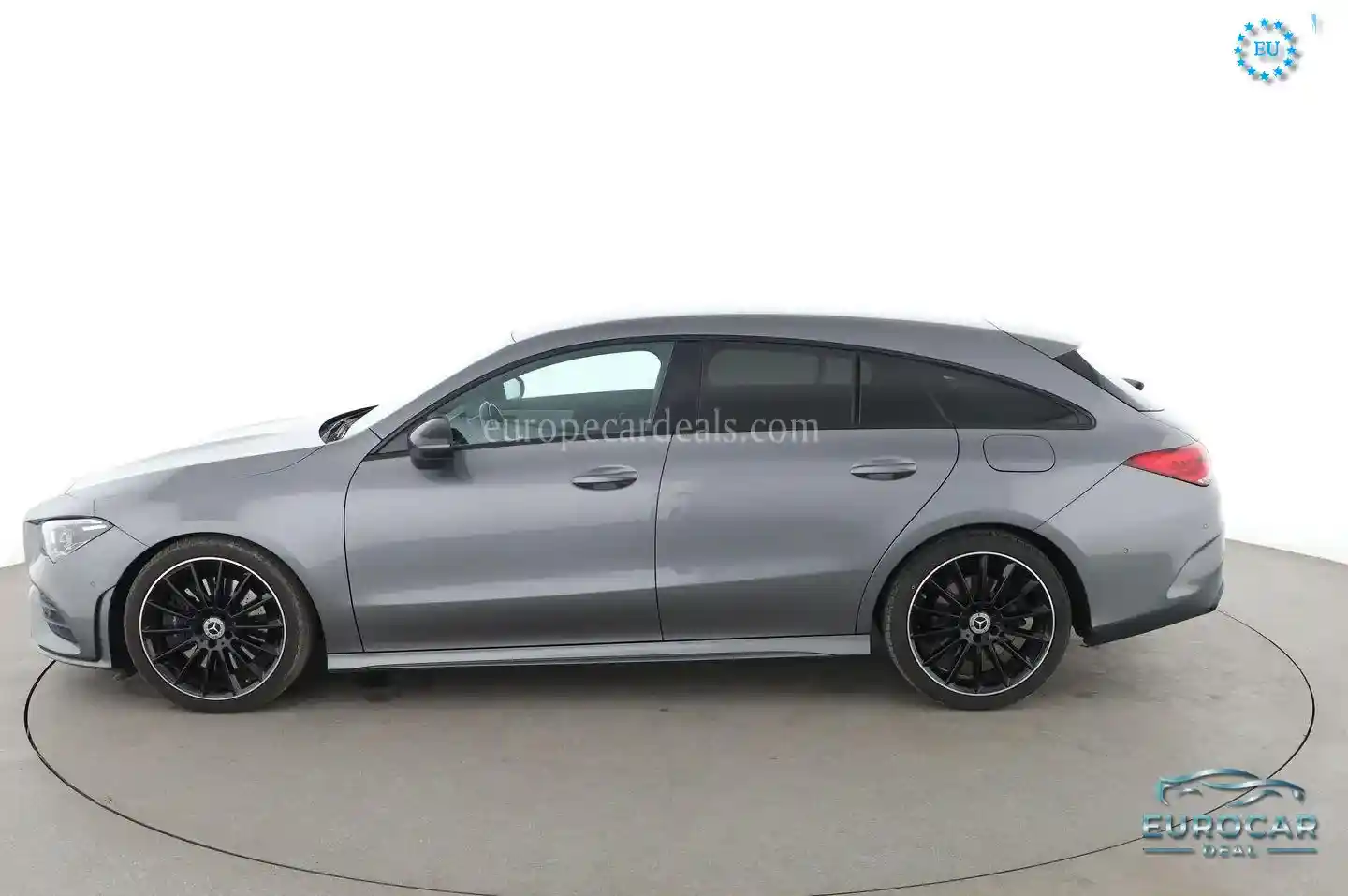 Mercedes-Benz CLA 250 Shooting Brake
