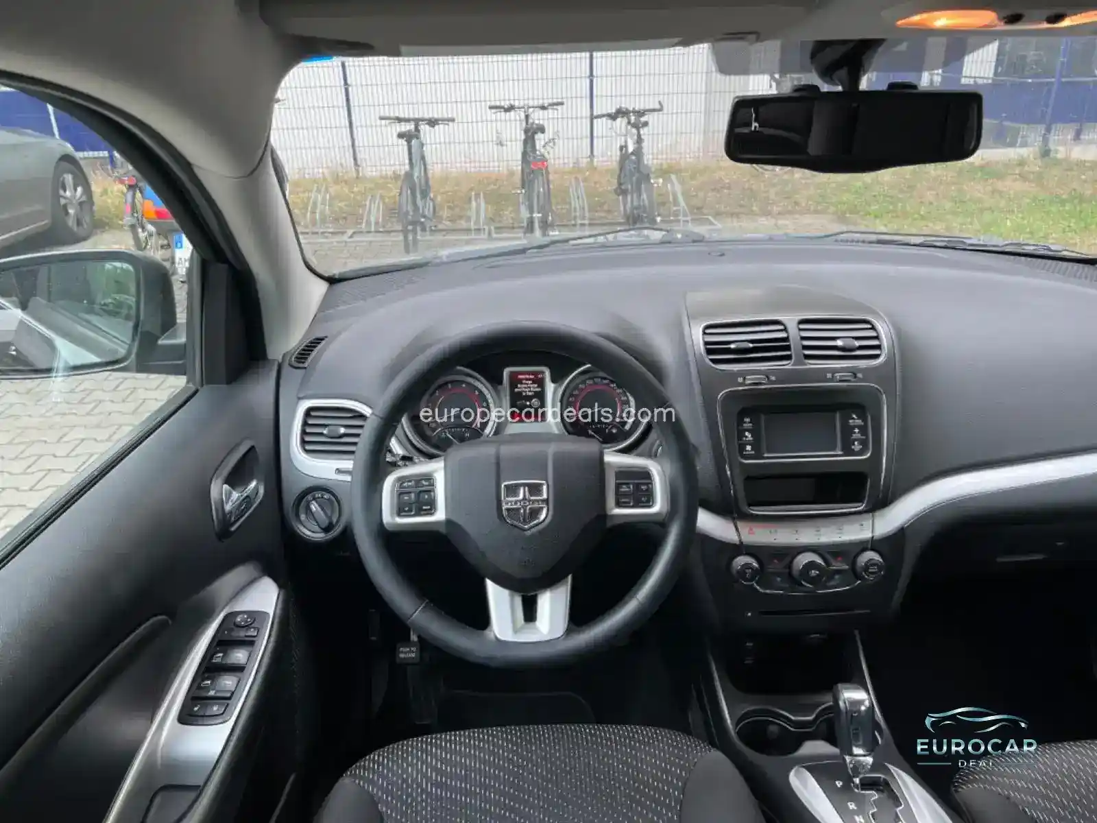 Dodge Journey