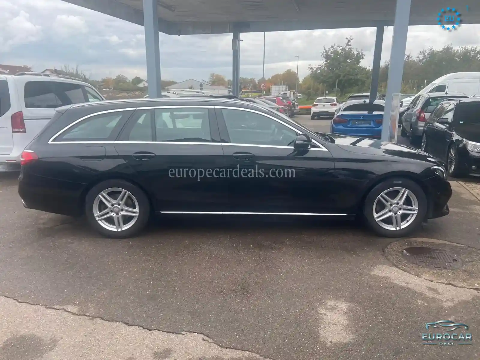 Mercedes-Benz E 250