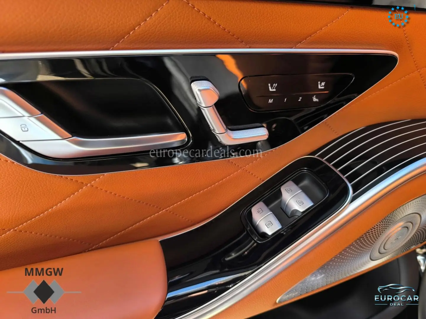 Mercedes-Benz S 400