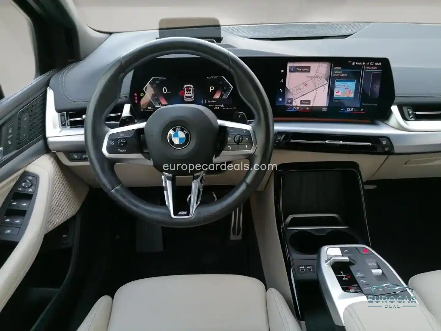 BMW 223 Active Tourer