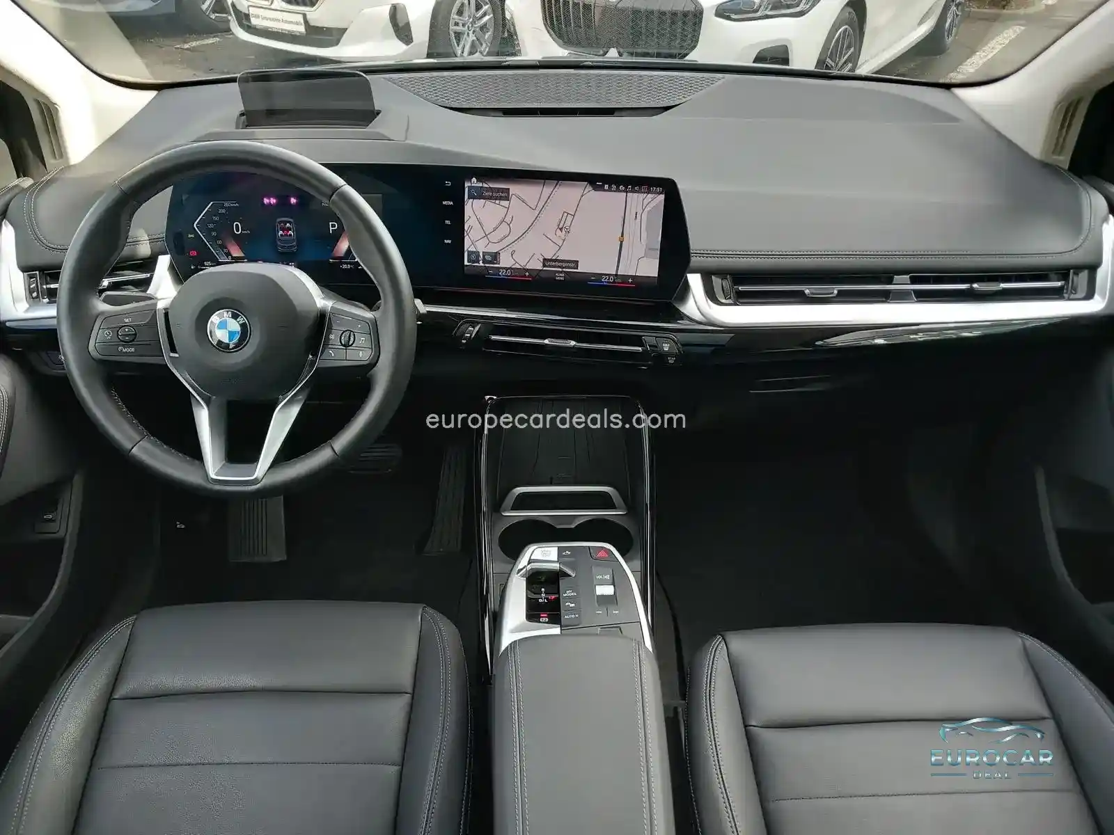 BMW 223 Active Tourer