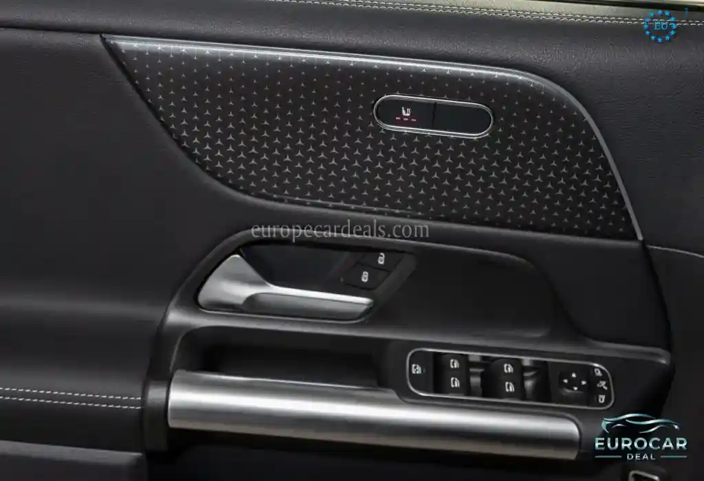 Mercedes-Benz B 220