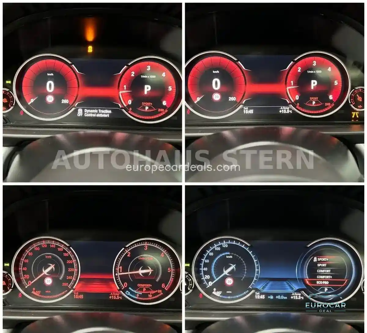 BMW 535