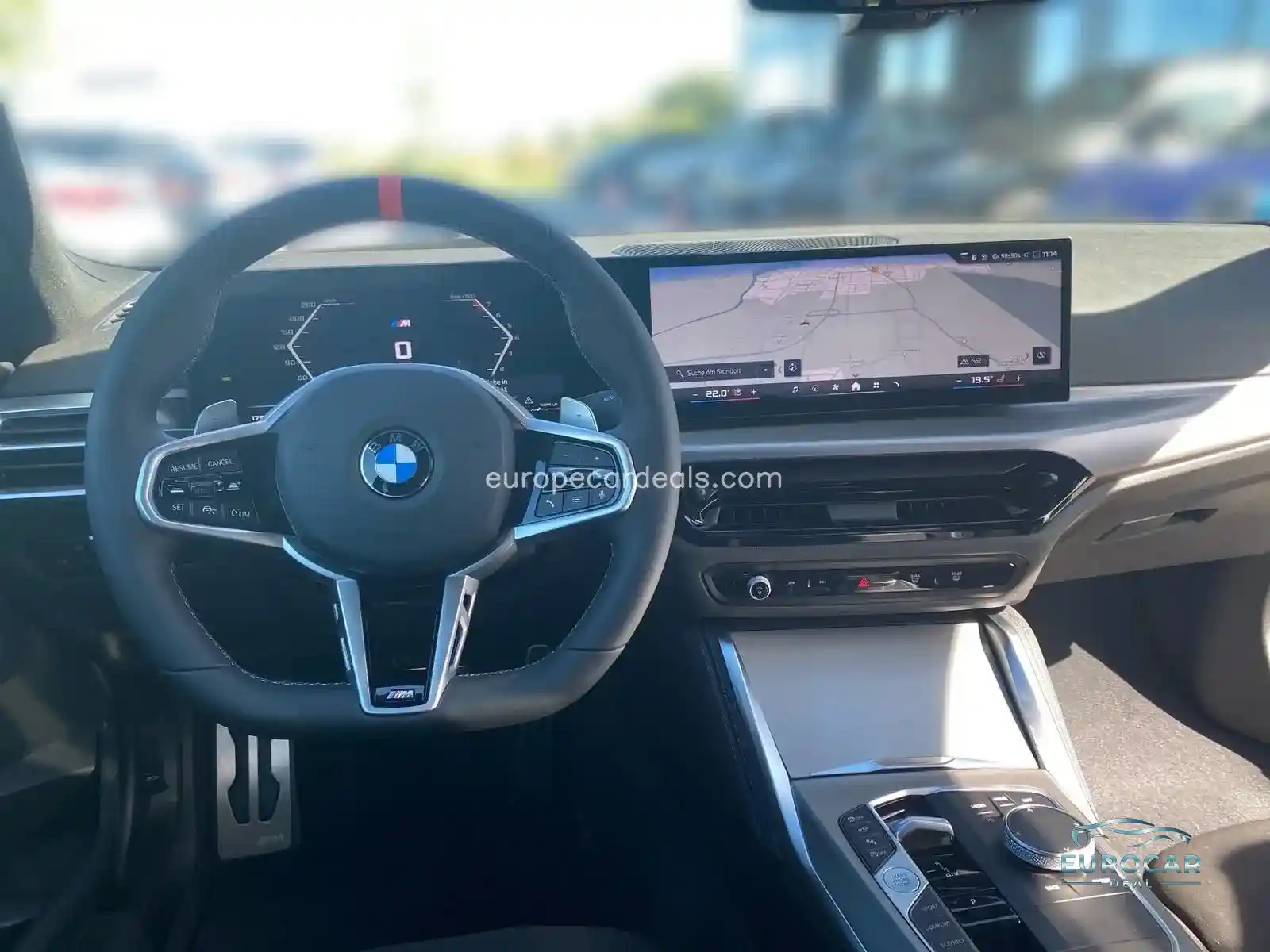 BMW M240i