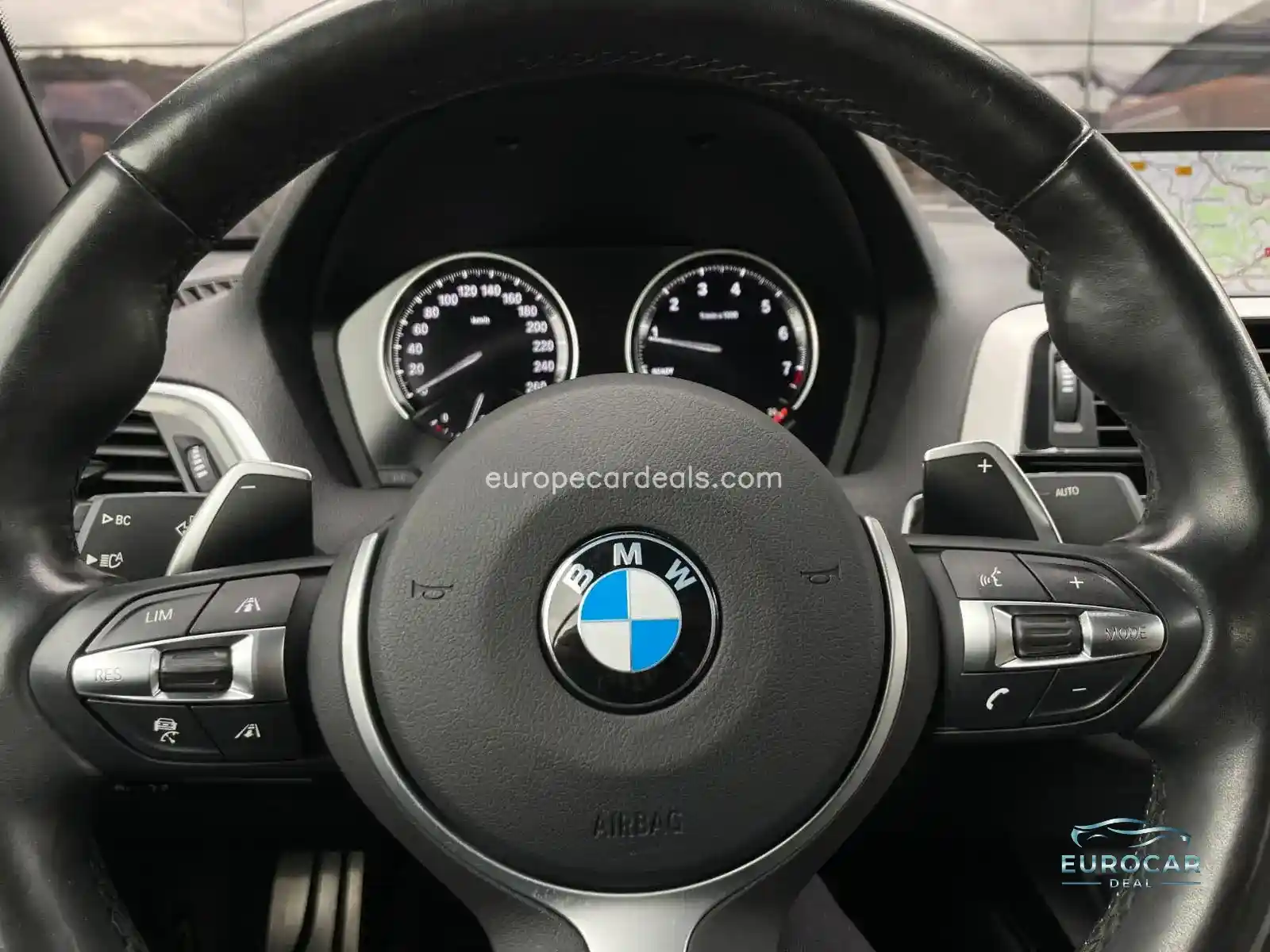 BMW M240i