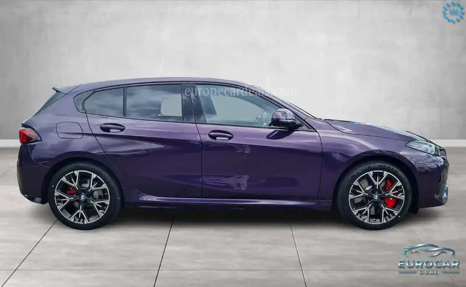 BMW 123