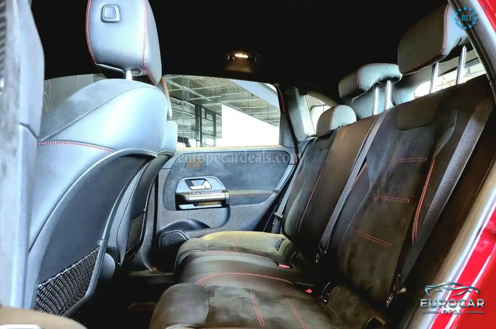 Mercedes-Benz B 250