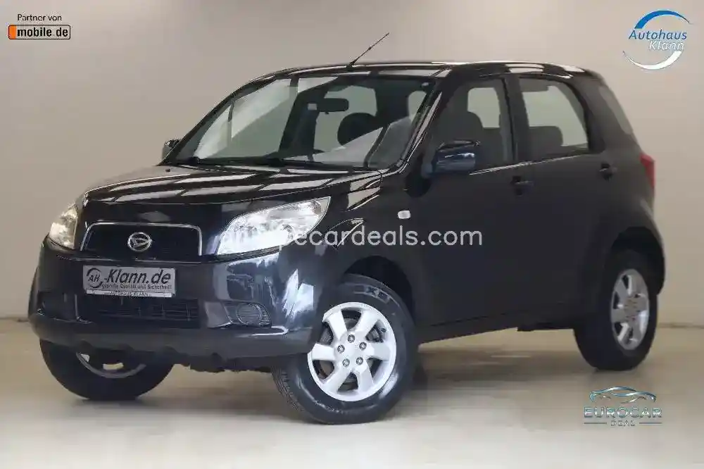 Daihatsu Terios