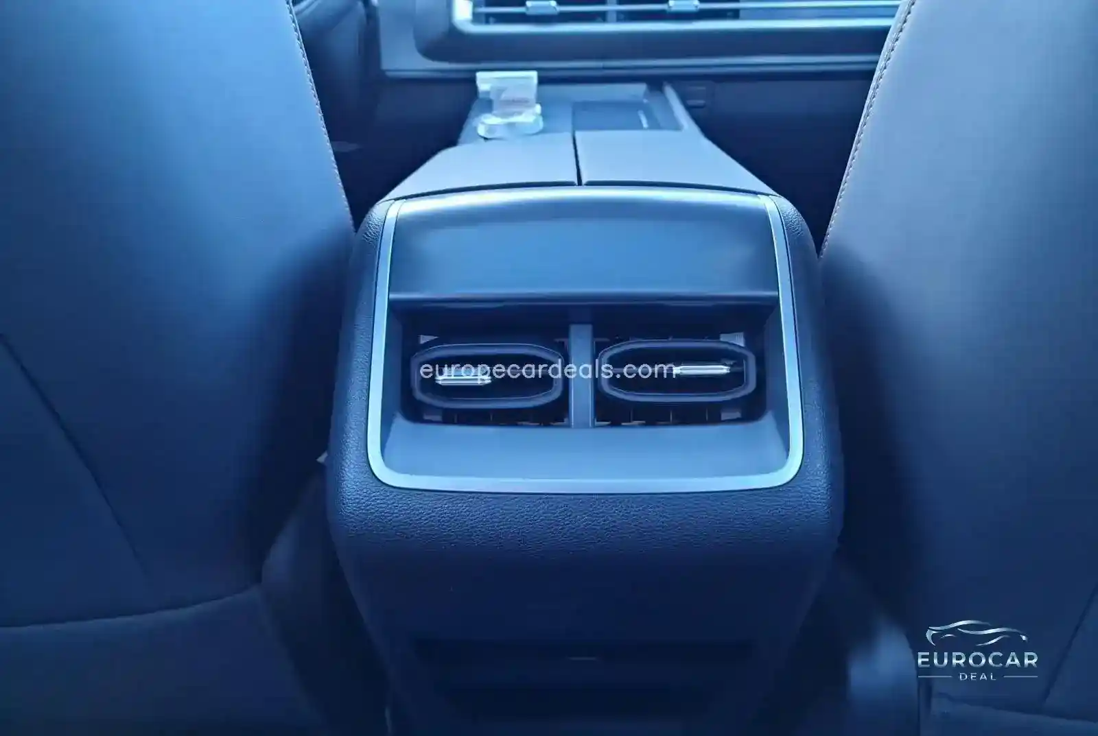 BAIC BJ30