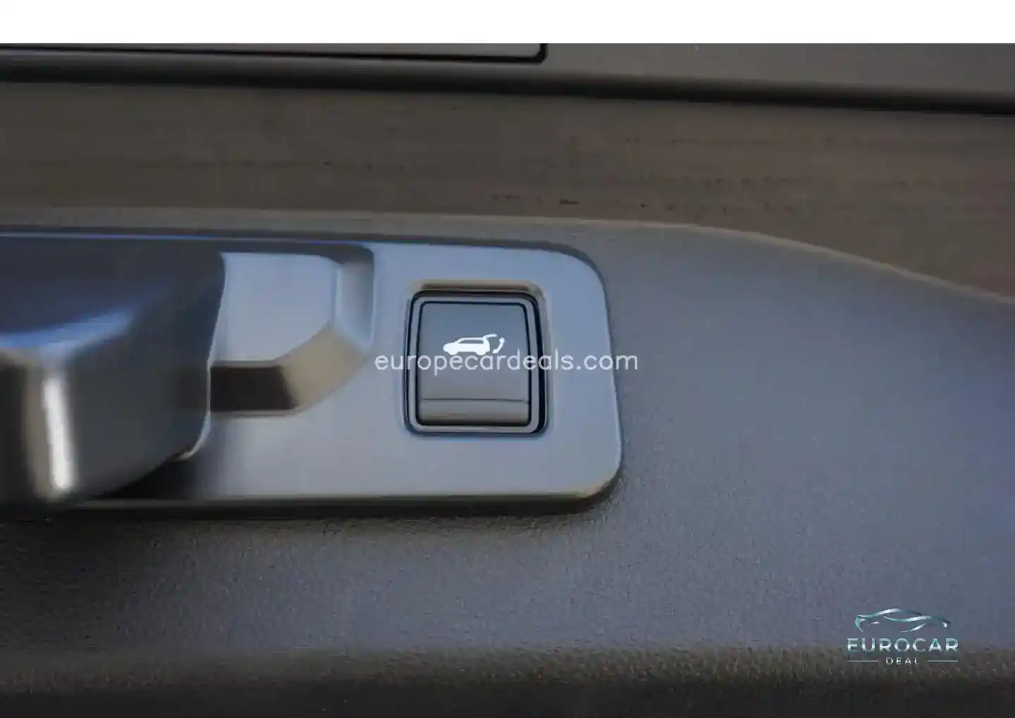 Renault Scenic E-TECH