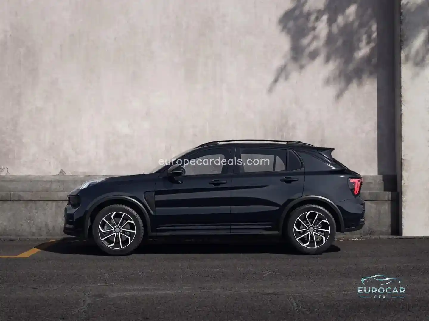 Lynk&Co 01