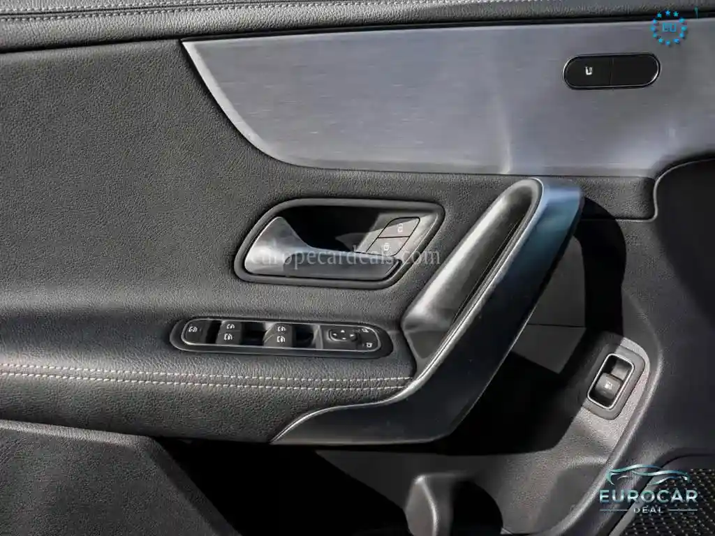 Mercedes-Benz CLA 250 Shooting Brake