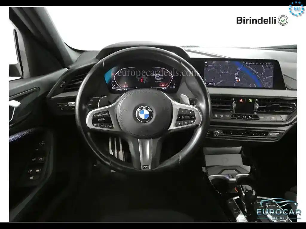 BMW 120