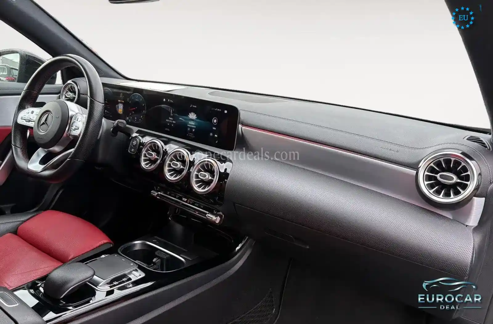 Mercedes-Benz A 220
