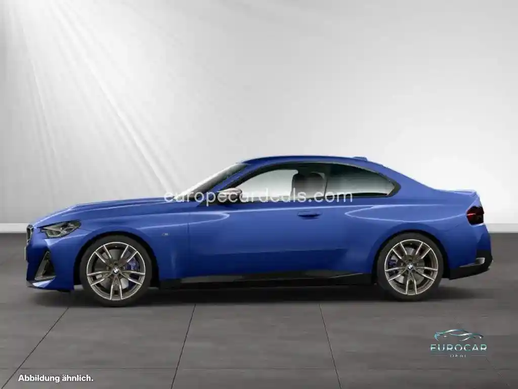 BMW M240i