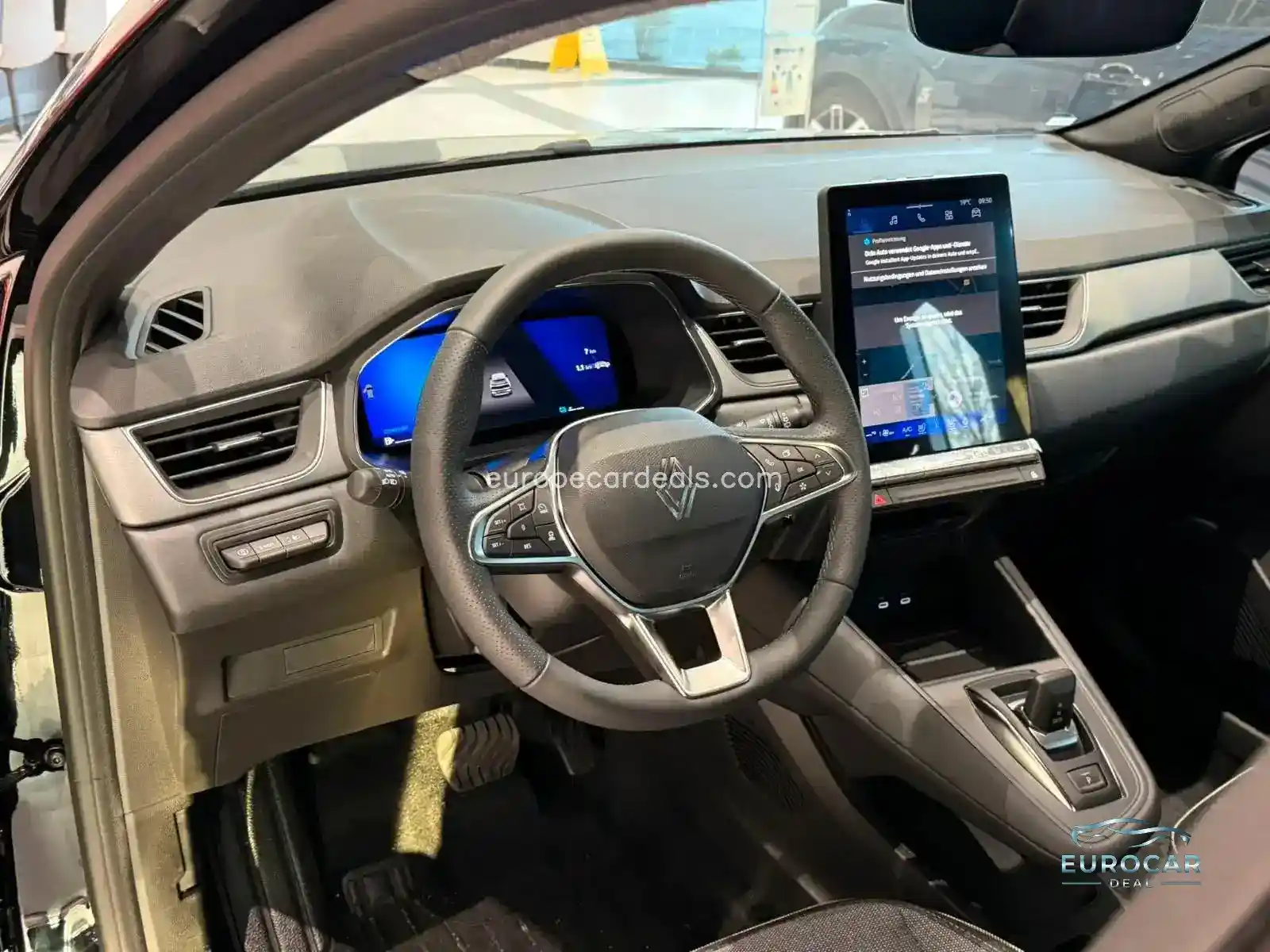 Renault Symbioz