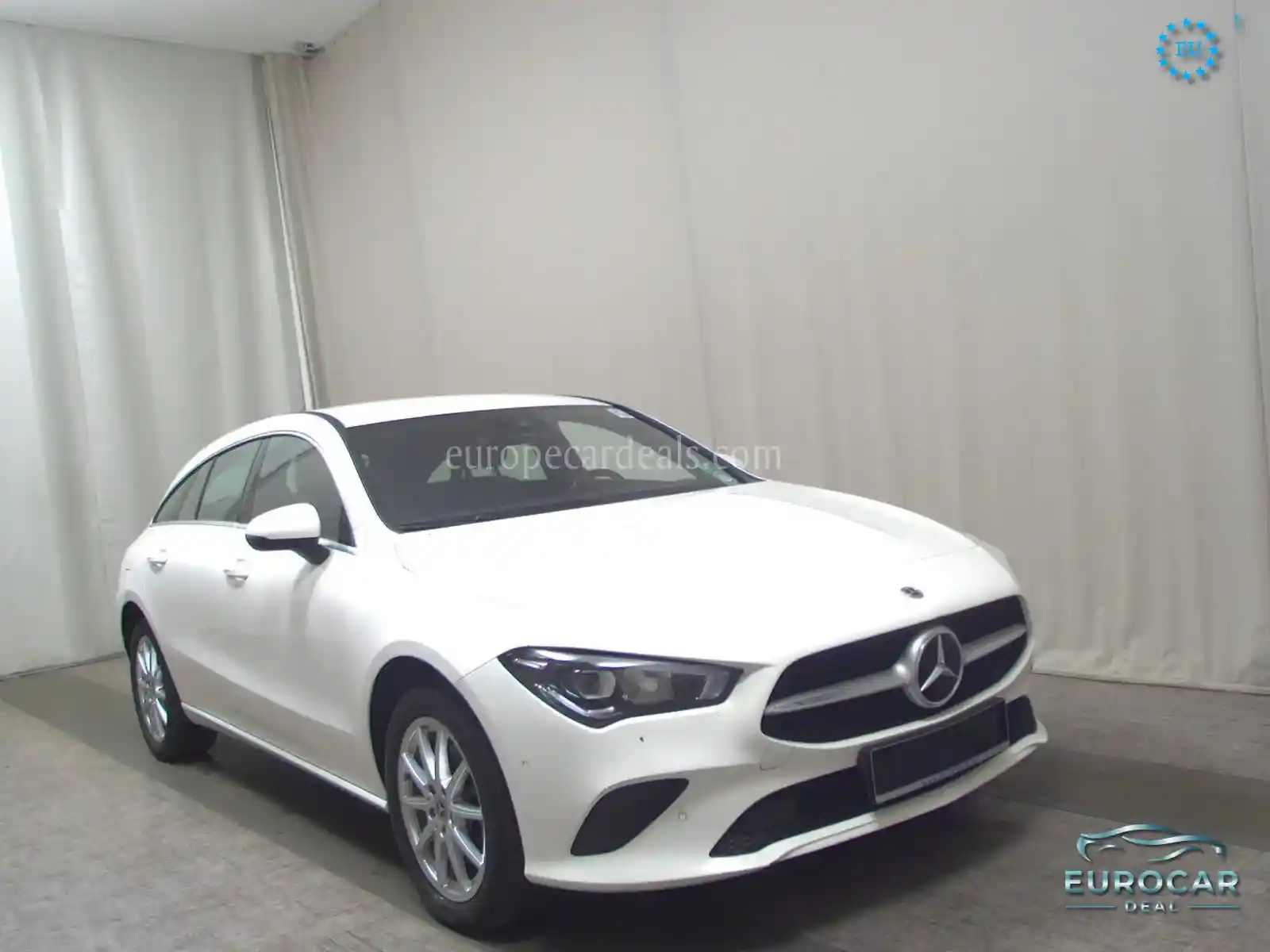 Mercedes-Benz CLA 250 Shooting Brake